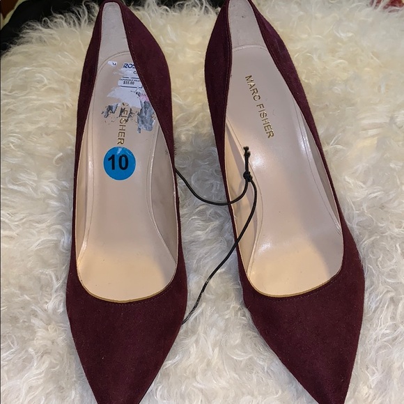 Marc Fisher Shoes - Marc Fisher Heels
